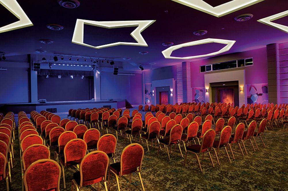 Breathless Punta Cana Resort & Spa (Adults Only) Eksteriør bilde The Grand Ballroom