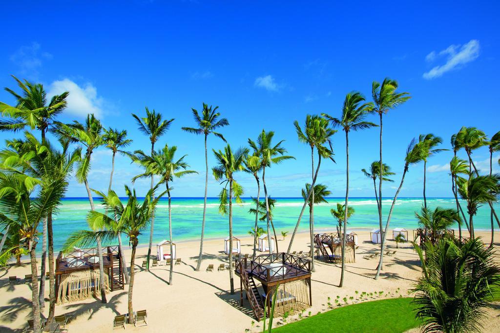 Breathless Punta Cana Resort & Spa (Adults Only) Eksteriør bilde Punta Cana