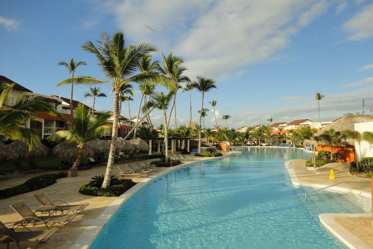 Breathless Punta Cana Resort & Spa (Adults Only) Eksteriør bilde Hard Rock Hotel Punta Cana