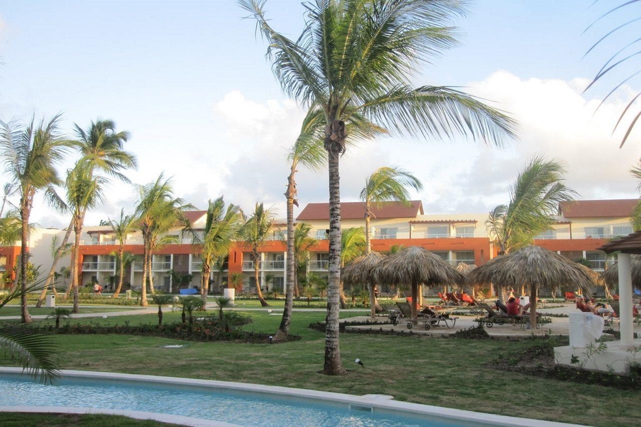 Breathless Punta Cana Resort & Spa (Adults Only) Eksteriør bilde