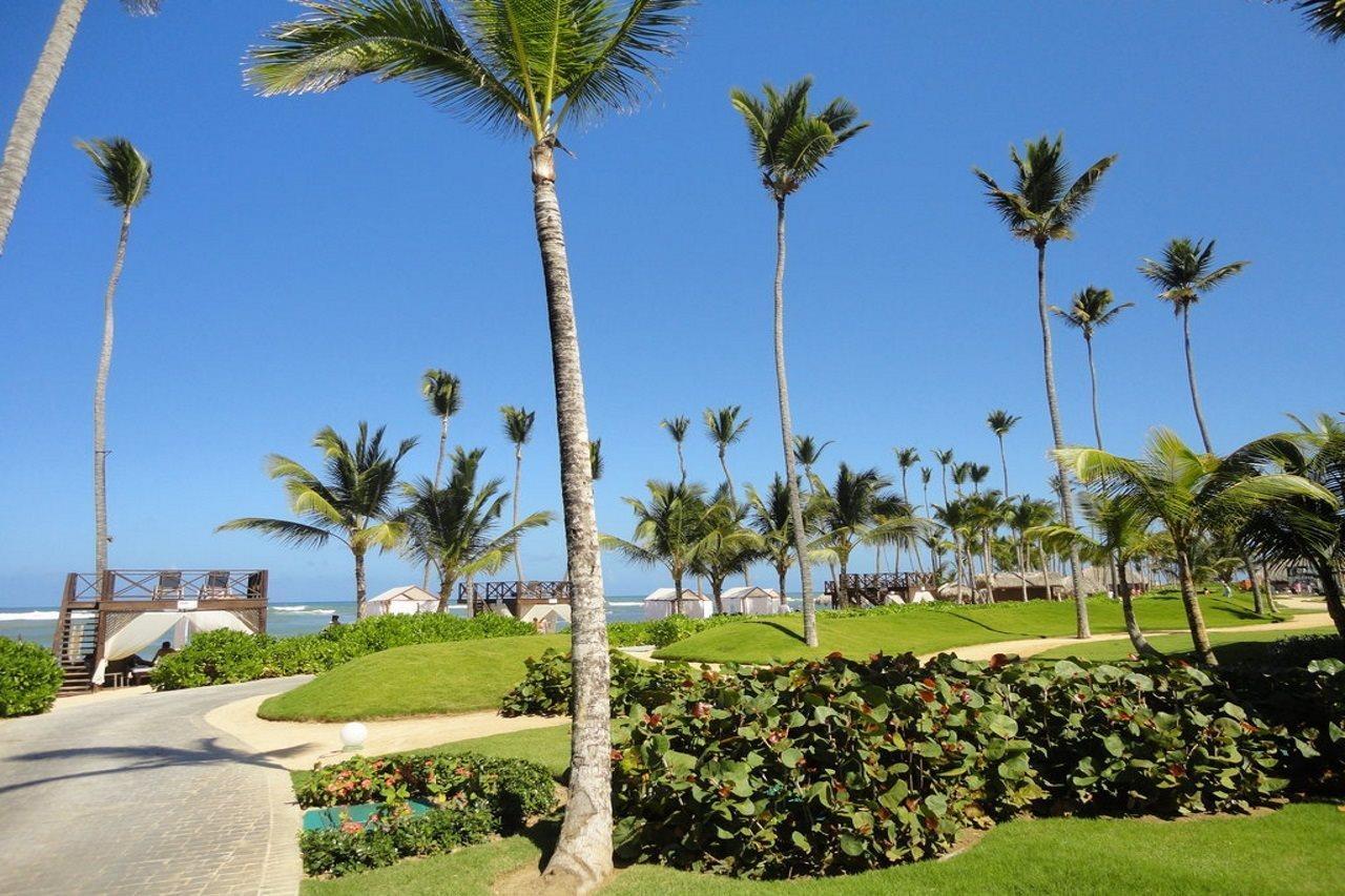Breathless Punta Cana Resort & Spa (Adults Only) Eksteriør bilde Punta Cana